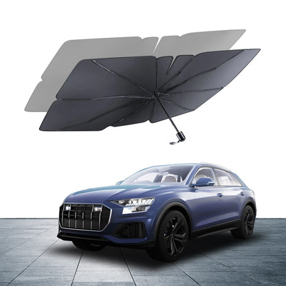 Car Windshield Umbrella Sunshade Protector