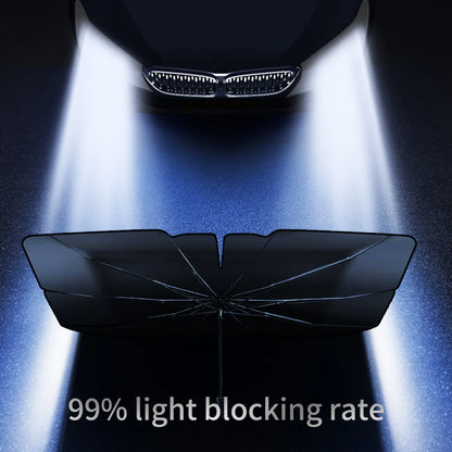 Car Windshield Umbrella Sunshade Protector