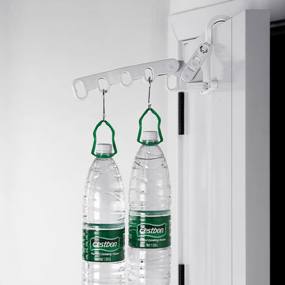 Easy Multi Hanging Foldable Hanger