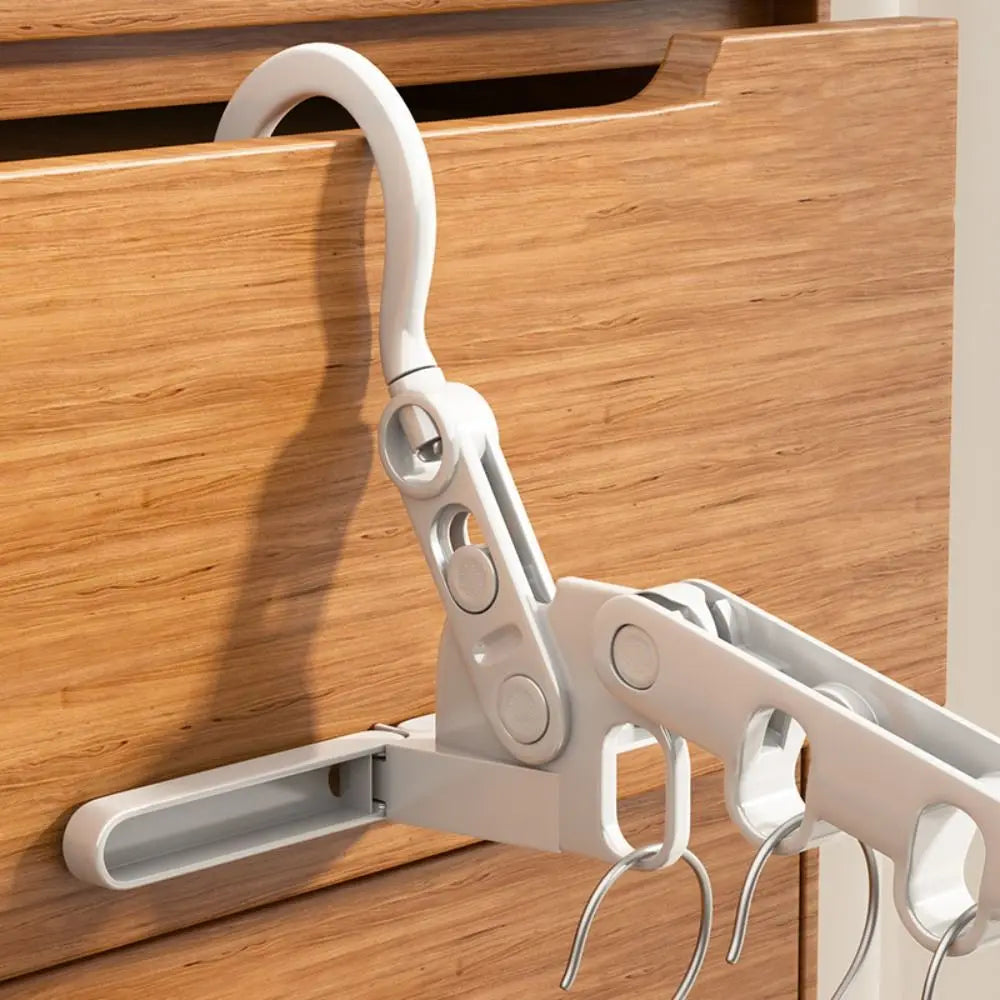 Easy Multi Hanging Foldable Hanger