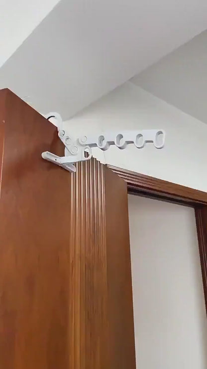 Easy Multi Hanging Foldable Hanger